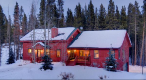 Snowy River Retreat Condo